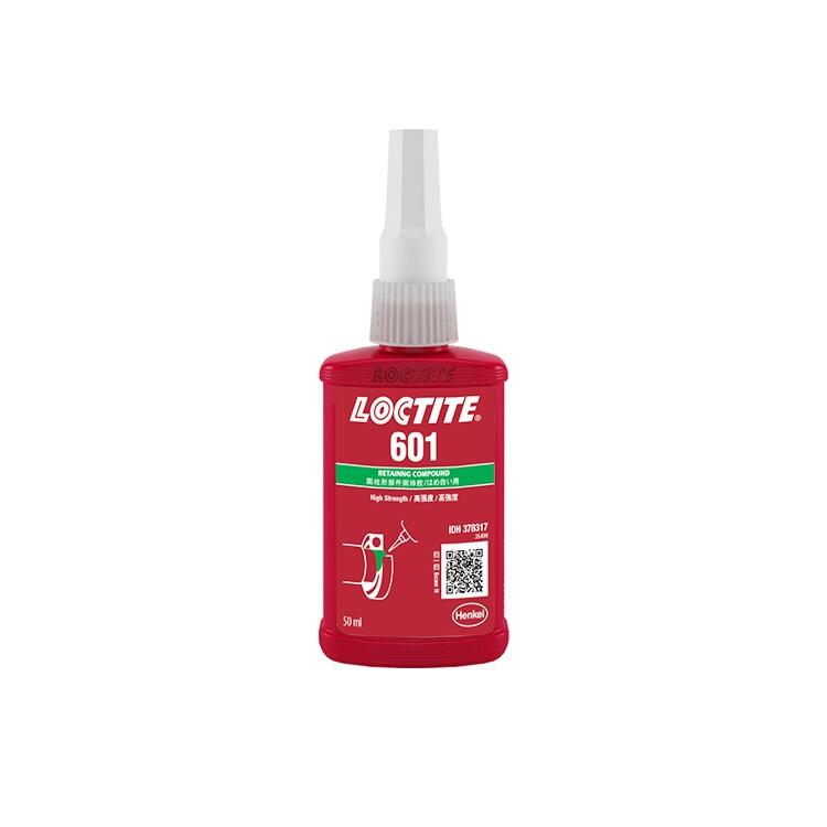 供應(yīng)漢高樂泰 LOCTITE 601 固持膠 厭氧膠