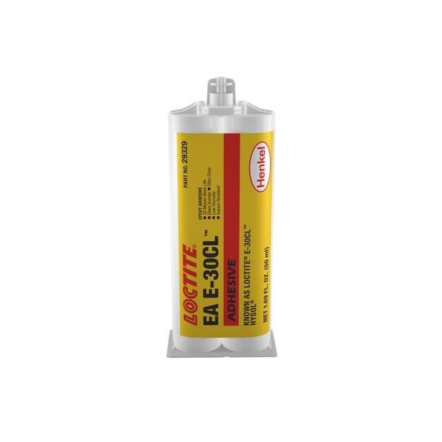 樂(lè)泰 LOCTITE EA E-30CL A/B膠 雙組分環(huán)氧樹(shù)脂膠粘劑