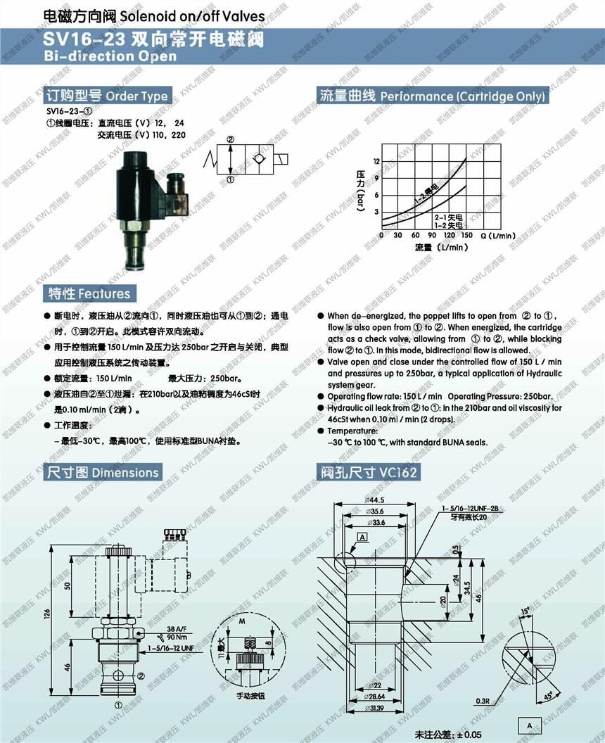 德州PCST2-A0-D-T-V,抗衡閥,服務(wù)周到|