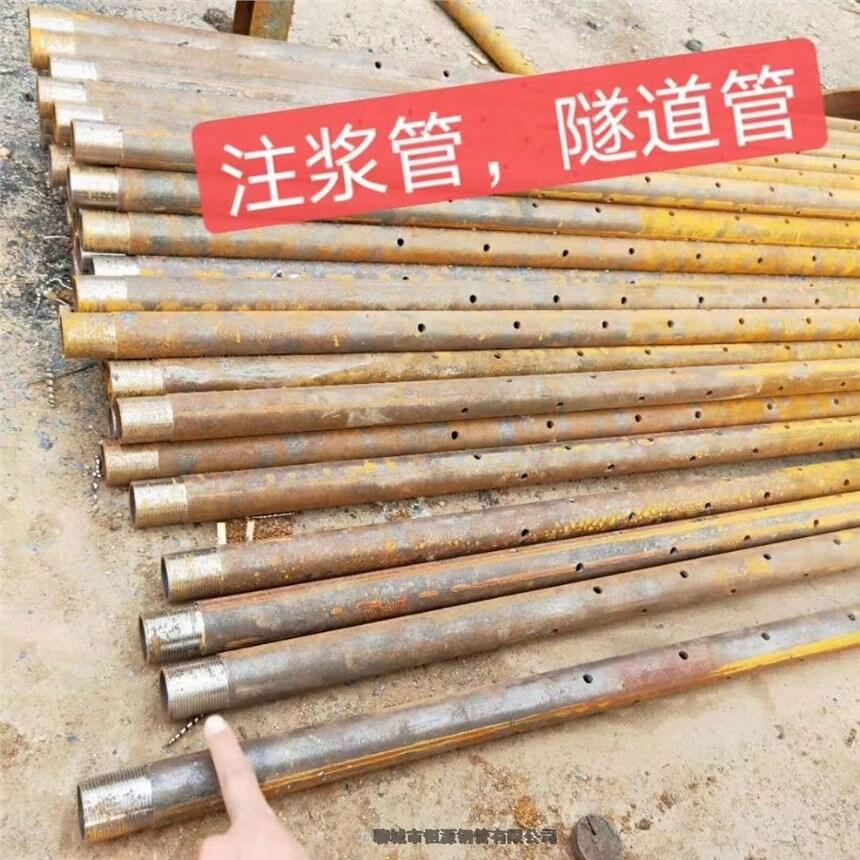 鹽城市制輥機械用無縫鋼管不限數(shù)量全國發(fā)貨量大優(yōu)惠