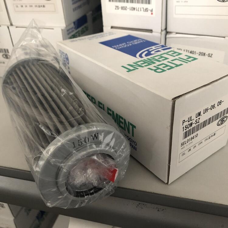 現(xiàn)貨日本大生工業(yè)	UL-06A-50UW-IK 過濾器濾芯