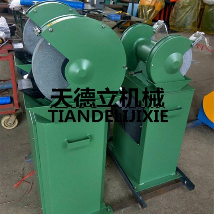 M3335除塵式砂輪機(jī) 2.2KW吸塵式砂輪機(jī) 350mm環(huán)保型電動(dòng)砂輪機(jī)