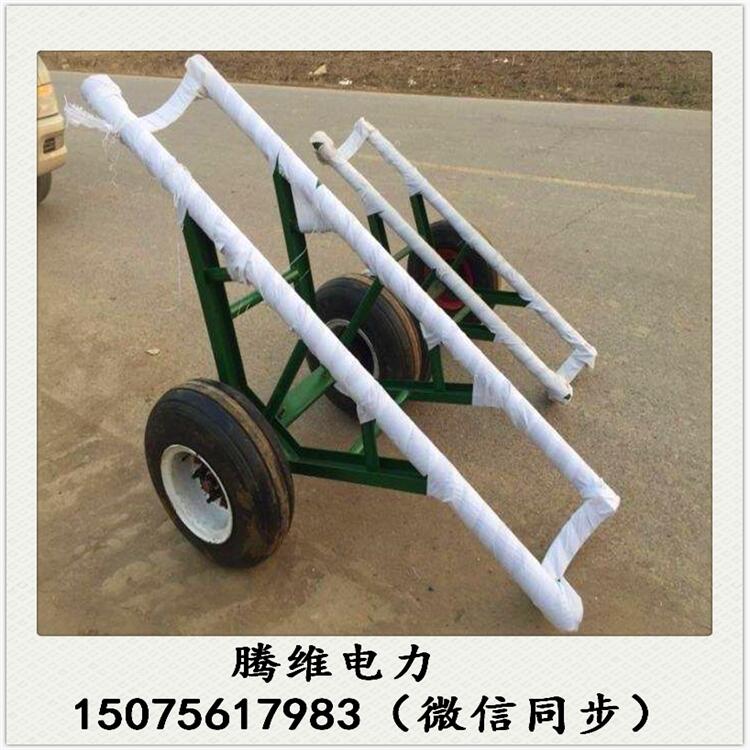 通信桿炮車，陽(yáng)江炮車，拉桿子炮車，電線桿炮車