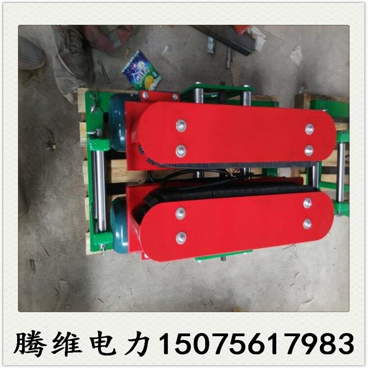 強(qiáng)烈推薦管道電纜輸送機(jī)，長(zhǎng)沙電纜輸送機(jī)廠家，廣州電纜輸送機(jī)