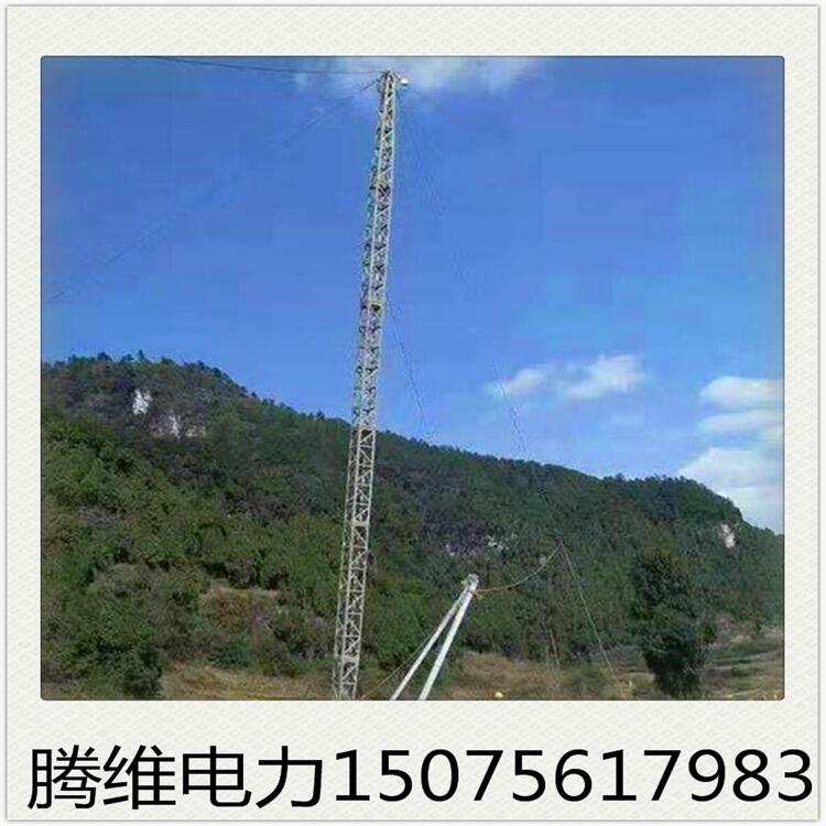 電力施工專用立桿機 浙江手搖絞磨立桿機