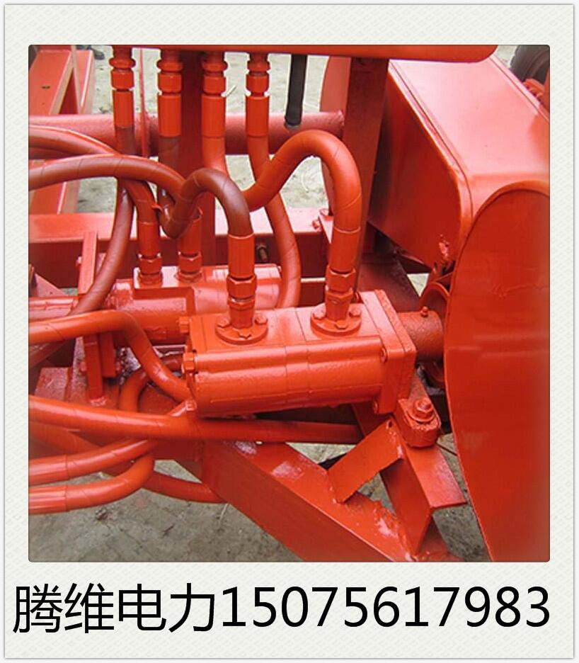 手動(dòng)液壓拖車品牌 農(nóng)用拖拉機(jī)液壓驅(qū)動(dòng)拖車