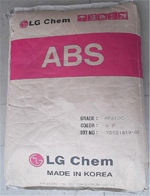 ABS韓國(guó)LG AF303G耐磨耐高溫高抗沖塑膠原料