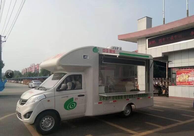 專業(yè)驗(yàn)光車  驗(yàn)光配鏡車