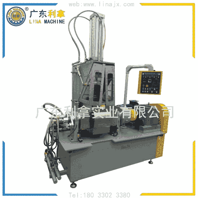 密煉機1L實驗型強力加壓翻轉式混煉機