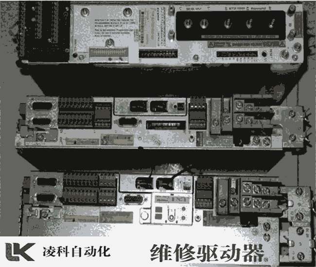 兄弟伺服驅(qū)動器報故障維修過熱故障