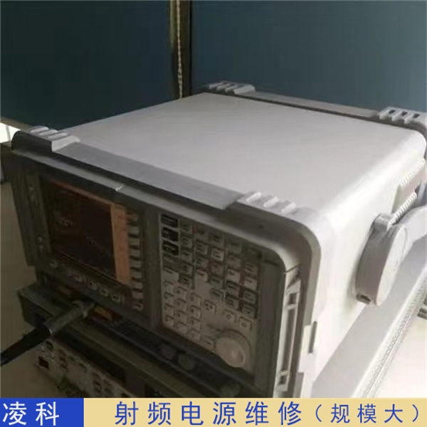 日本ADTEC射頻電源固態(tài)電源(維修)怎么處理