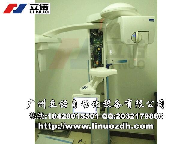 Imaging OP200 D口腔數(shù)字全景機(jī)維修