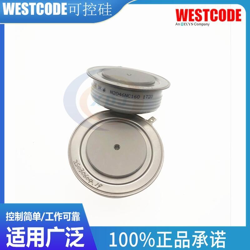 全新英國快速晶閘管WESTCODE西碼CT03320P平板可控硅晶閘管  軟啟動功率備件