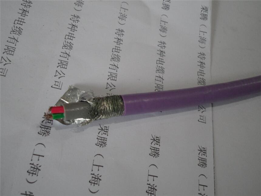 600/1000V高電壓電纜變頻器專(zhuān)用線