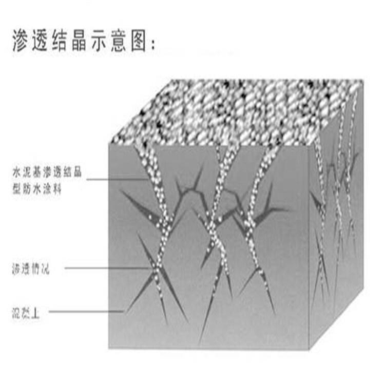 北京無機(jī)鋁鹽防水劑-防水砂漿-素漿供應(yīng)廠家