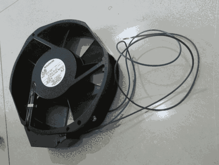 IKURAɢL(fng)FAN-SENSOR, THF5V,OFC07