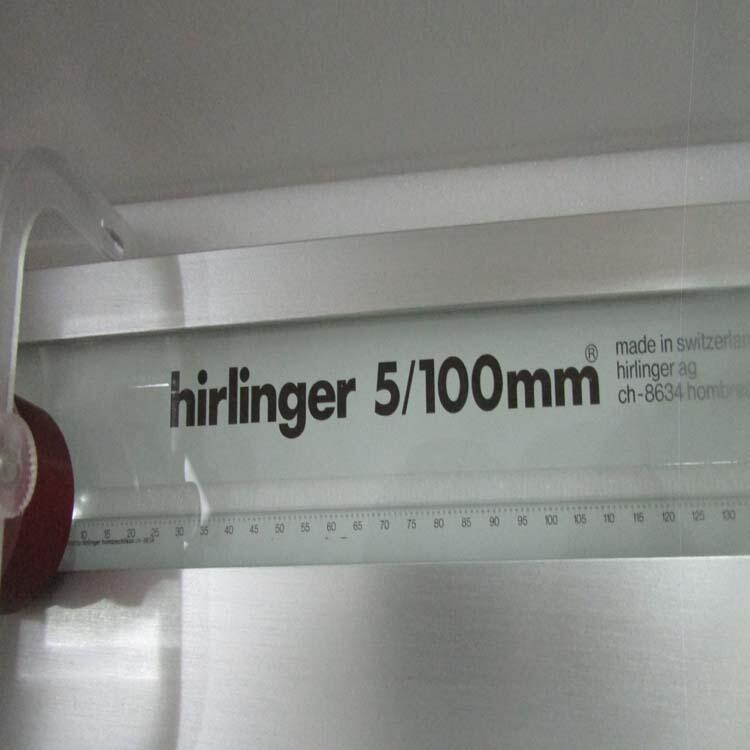 HirlingerCH-8634