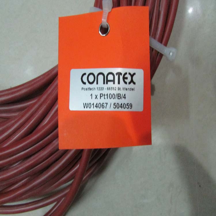 Conatex電阻溫度計(jì)Conatex熱電偶