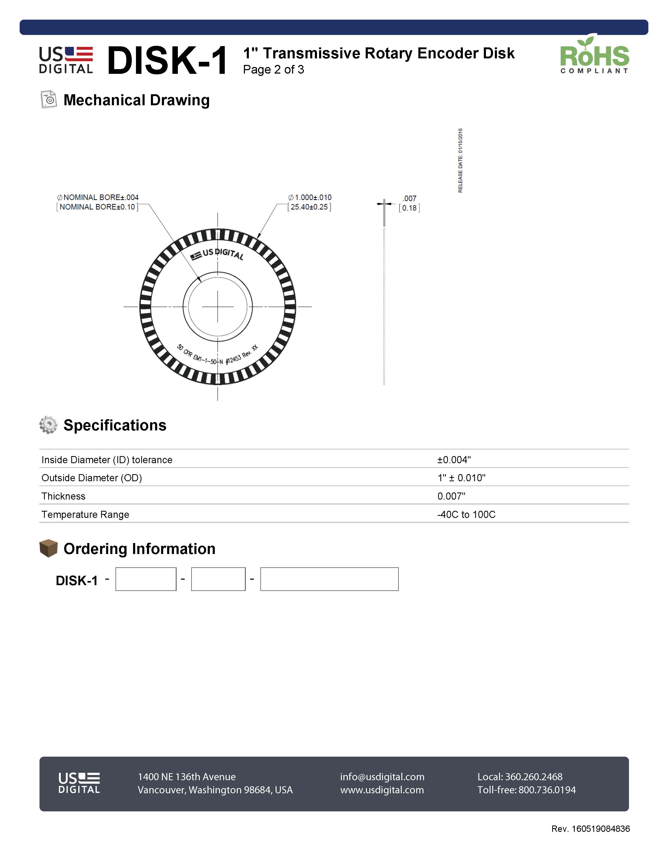 Usdigital驅(qū)動器Usdigital連接器