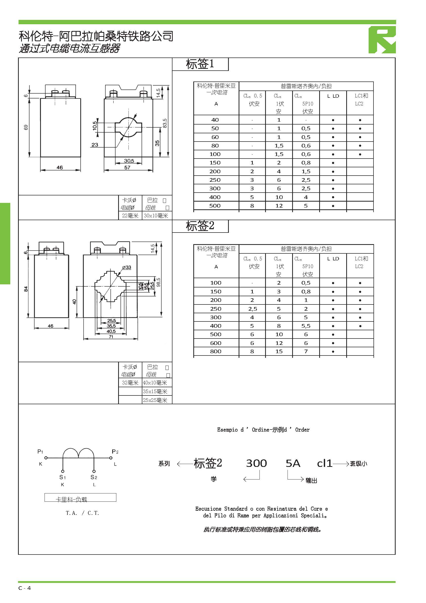 BLUELEKTRA電源模塊 BLUELEKTRA互感器