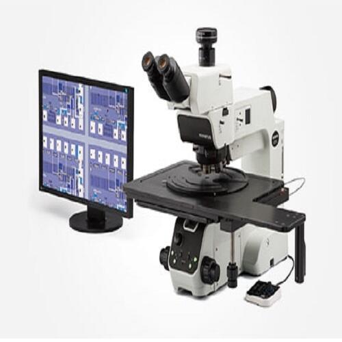 MX63顯微鏡用于半導(dǎo)體觀察