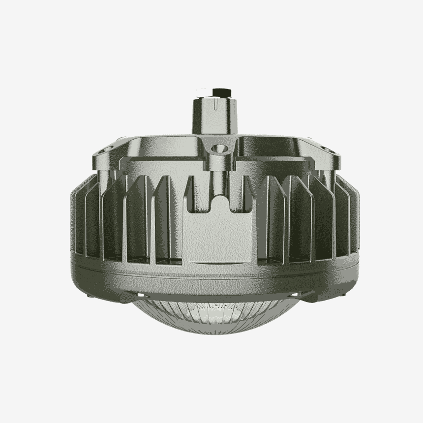 GB8051-L60 LED防爆燈 江西led防爆平臺(tái)燈 60w防爆led燈
