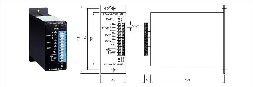 SCONINC變換器SCONI-NFC-B16X/Y,出售云永WYMG1C40Z4