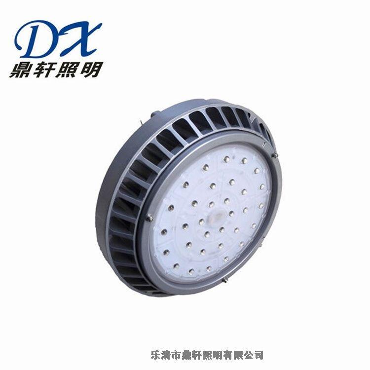 ZGD209倉(cāng)庫(kù)場(chǎng)館LED高頂燈50W/80W