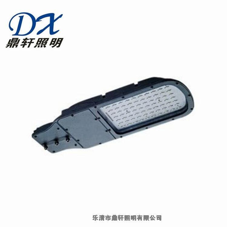 石油石化免維護(hù)LED路燈QC-RL005-A-60W鼎軒照明