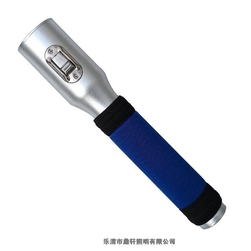 JW7210節(jié)能強(qiáng)光防爆電筒 化工廠設(shè)備檢修 3W功率