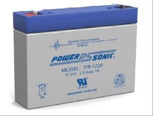 供應(yīng) PS-1228 鉛酸蓄電池 Power-Sonic