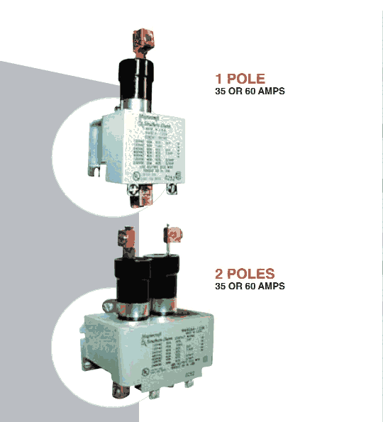 WM35AA-120A 功率繼電器 Struthers-Dunn