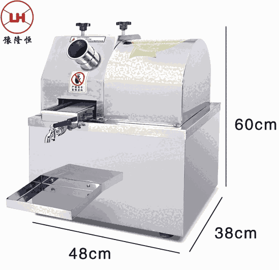 鄭州新款甘蔗榨汁機(jī)那里有售，質(zhì)量怎么樣