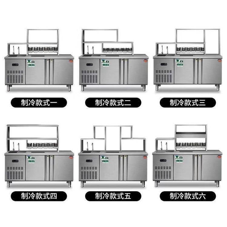 奶茶原料小吃設(shè)備廠家?guī)Ъ夹g(shù)培訓(xùn)