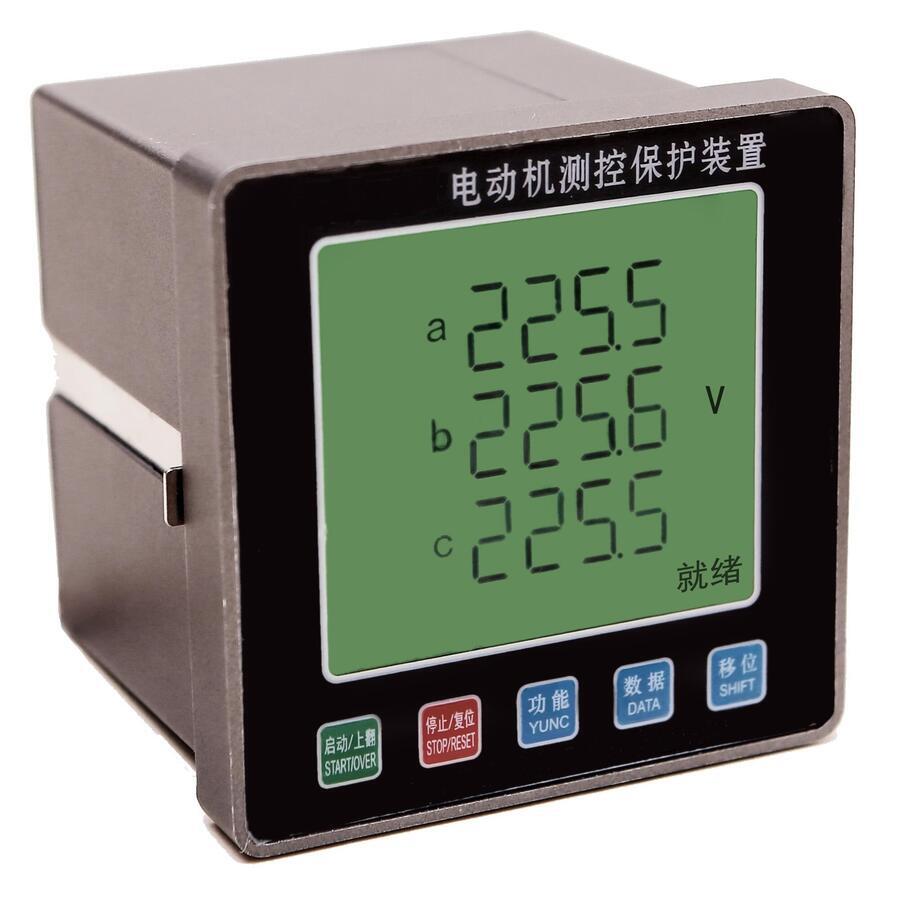 龍云科技供應PDL-810MR電動機保護器