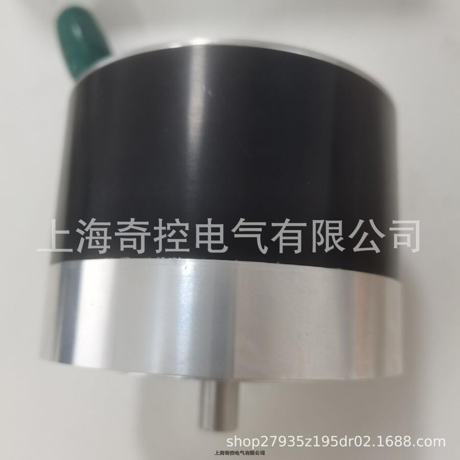 不銹鋼軸FOI 58S611A 1024 R6T01增量式TWK編碼器