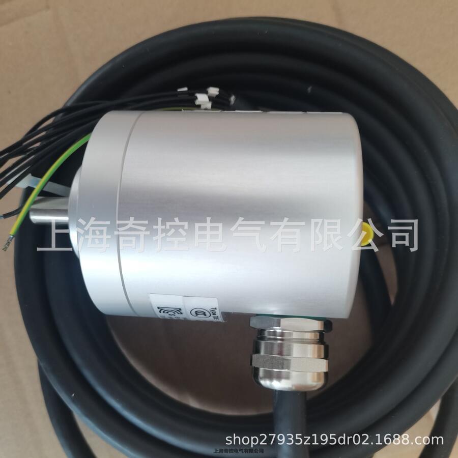 倍加福工業(yè)型編碼器RVI78N-10CALA31N-00250