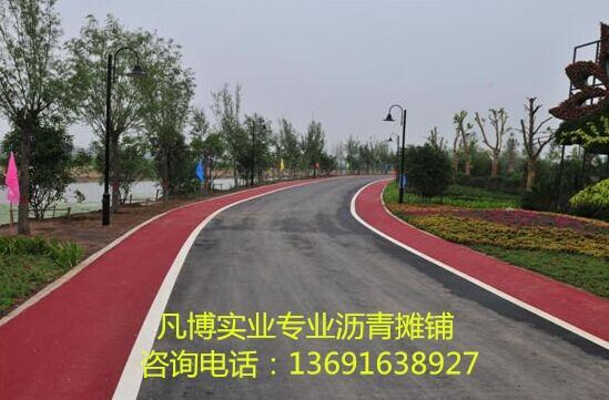 深圳光明新區(qū)瀝青鋪路公司