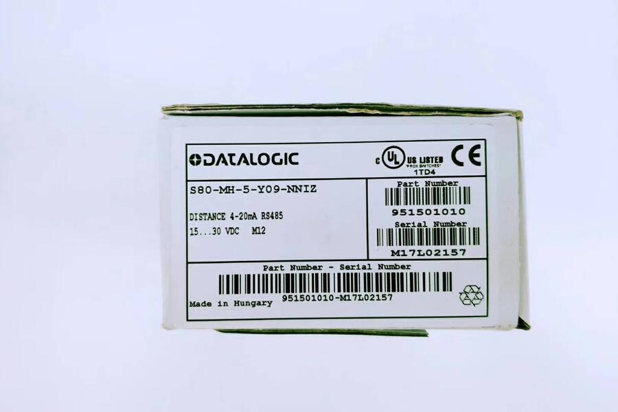 DATALOGIC F(xin)؛CS-B1-02-O-10늂