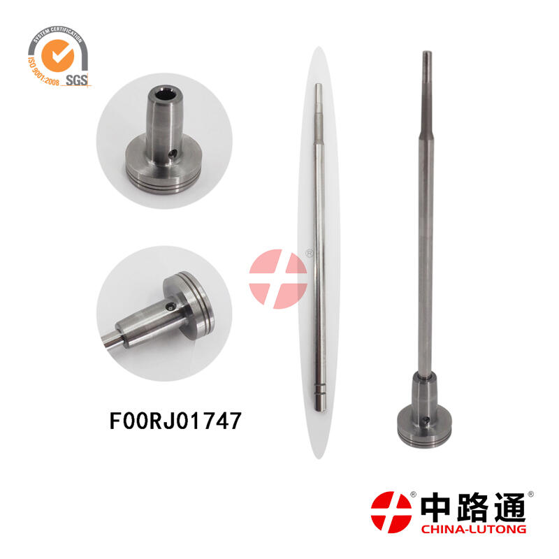 適用于常柴4B28發(fā)動(dòng)機(jī)噴油器閥組件F00RJ01747