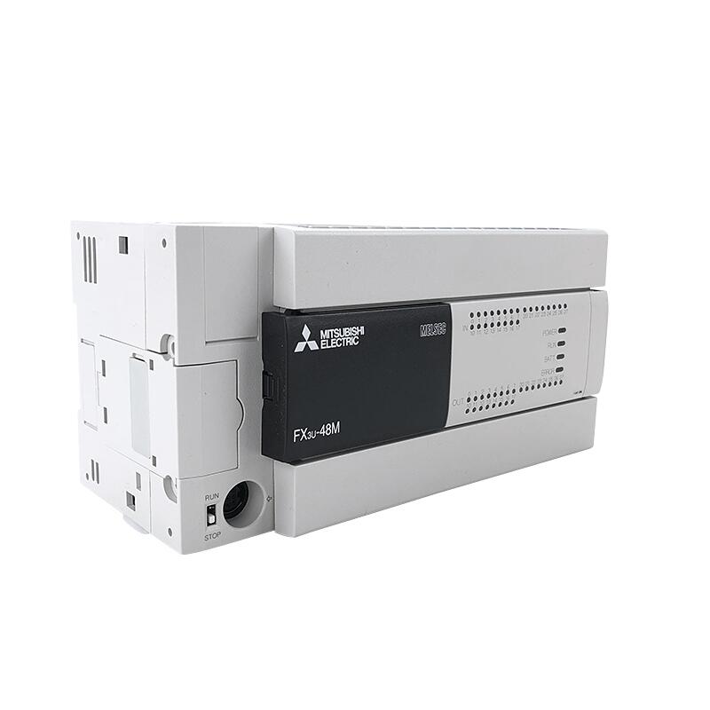 PLC5UϵFX5U-32MT-ES