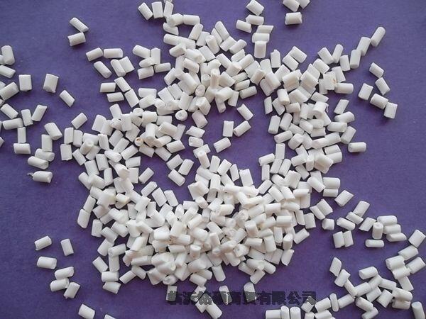 塑料HDPE(無(wú)鹵)阻燃母粒