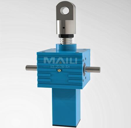 SJA螺旋絲桿升降機(jī) 蝸輪升降機(jī)