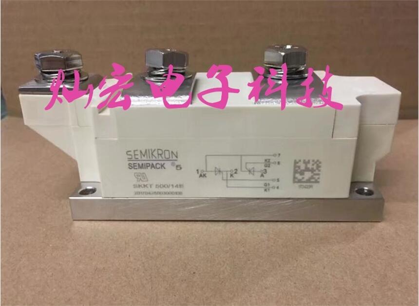 全新原裝 西門康晶閘管SKKT132 H4 132A,2000-2200V