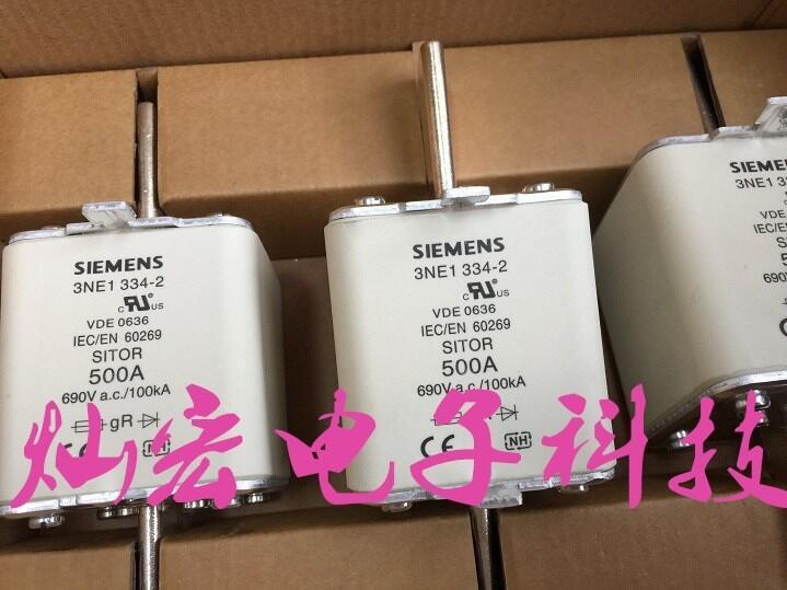 供應(yīng) 西門子熔斷器3NE1438-0 電流800A/電壓690V