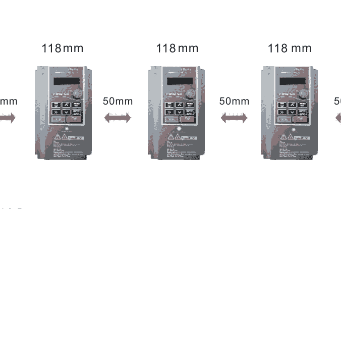 火山制動組件HS070-4T-0.4GB HS070-4T-0.7GB三相380V