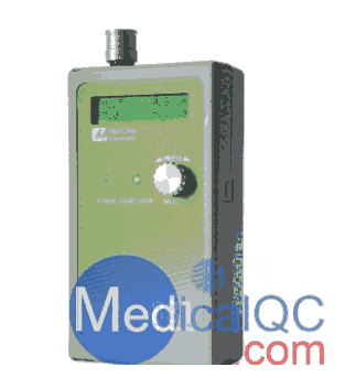 美國METOne Aerocet 831粒子計數(shù)器