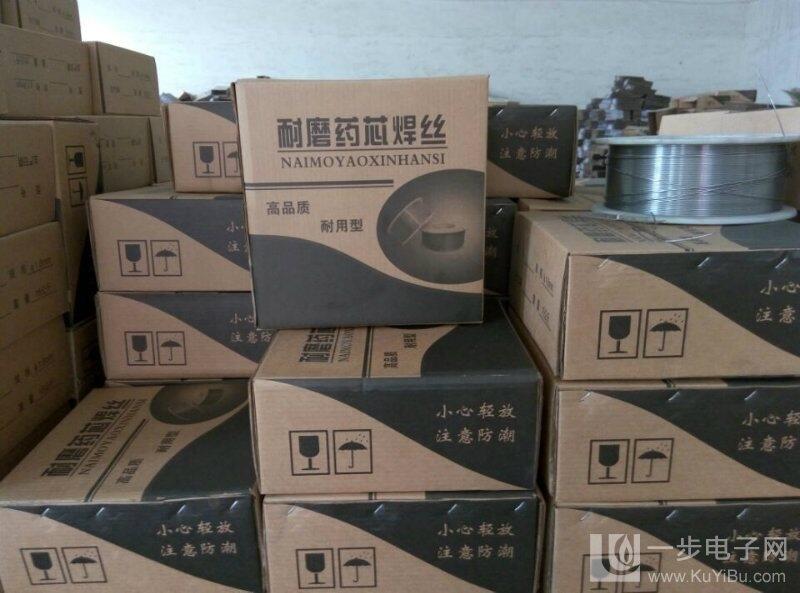 金威ER347L不銹鋼焊絲