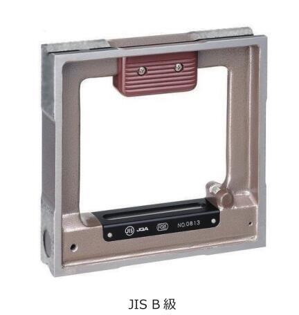 RSK日本理研B級(jí)框式水平儀541-1502B