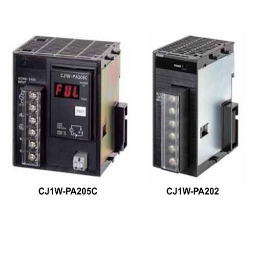 歐姆龍PLC電源模塊CJ1W-PA205R